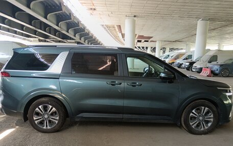 KIA Carnival, 2021 год, 2 843 700 рублей, 5 фотография