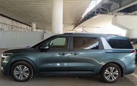 KIA Carnival, 2021 год, 2 843 700 рублей, 4 фотография