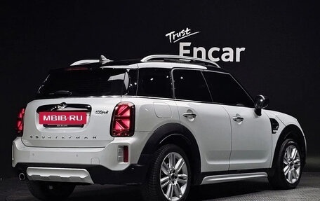 MINI Countryman II (F60), 2022 год, 1 957 000 рублей, 2 фотография