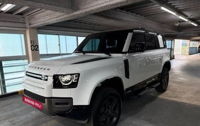 Land Rover Defender II, 2024 год, 9 750 000 рублей, 1 фотография