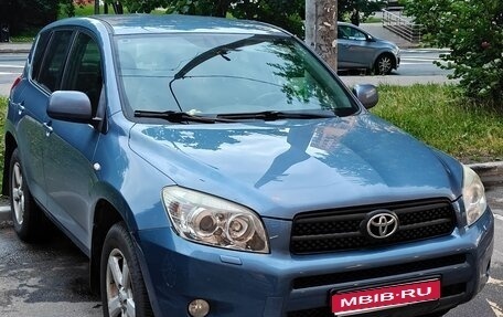 Toyota RAV4, 2007 год, 1 150 000 рублей, 1 фотография
