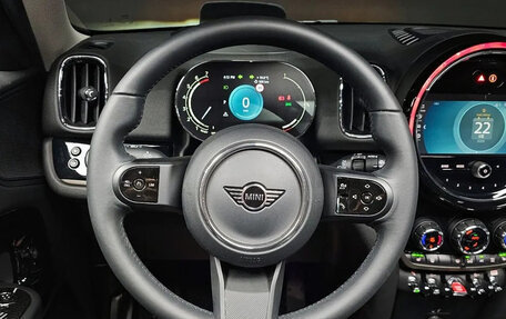 MINI Countryman II (F60), 2022 год, 1 957 000 рублей, 8 фотография