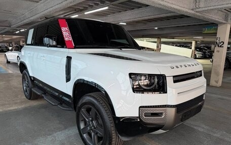Land Rover Defender II, 2024 год, 9 750 000 рублей, 2 фотография