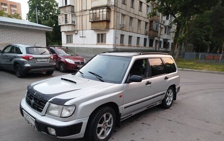 Subaru Forester, 1998 год, 210 000 рублей, 2 фотография