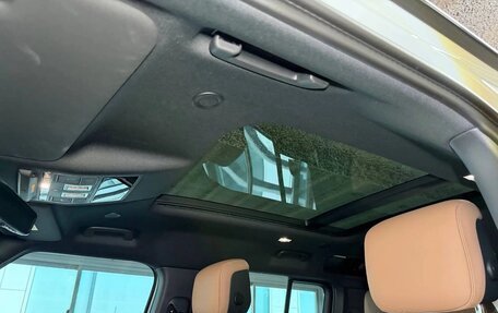 Land Rover Defender II, 2024 год, 9 750 000 рублей, 6 фотография