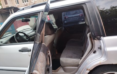 Subaru Forester, 1998 год, 210 000 рублей, 3 фотография
