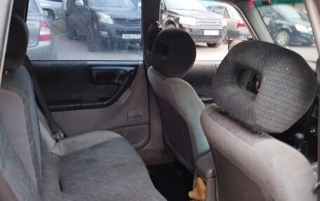 Subaru Forester, 1998 год, 210 000 рублей, 7 фотография