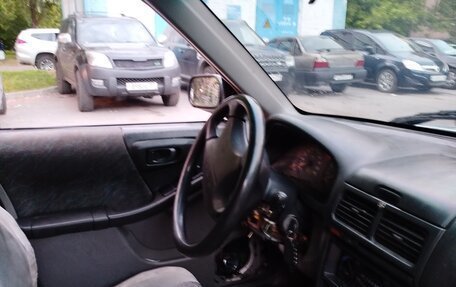Subaru Forester, 1998 год, 210 000 рублей, 8 фотография