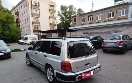 Subaru Forester, 1998 год, 210 000 рублей, 5 фотография
