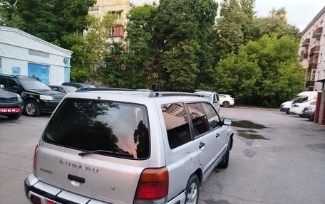 Subaru Forester, 1998 год, 210 000 рублей, 6 фотография