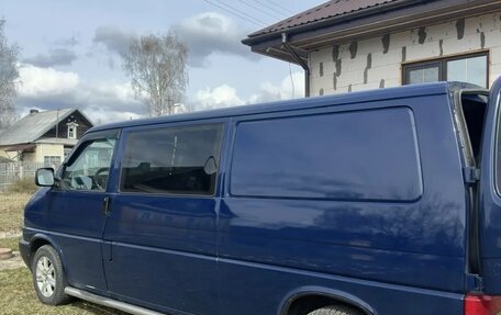 Volkswagen Transporter T4, 2001 год, 950 000 рублей, 5 фотография