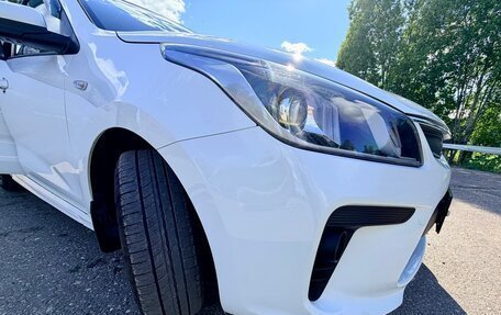 KIA Rio IV, 2019 год, 1 200 000 рублей, 5 фотография