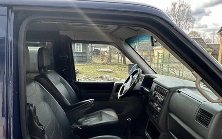 Volkswagen Transporter T4, 2001 год, 950 000 рублей, 7 фотография
