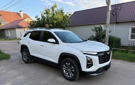 Chevrolet Equinox, 2025 год, 3 240 000 рублей, 3 фотография