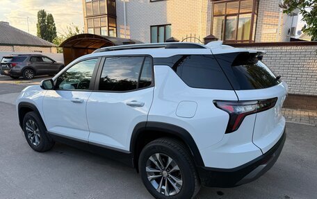 Chevrolet Equinox, 2025 год, 3 240 000 рублей, 6 фотография