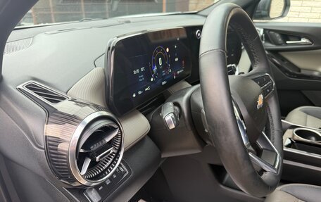 Chevrolet Equinox, 2025 год, 3 240 000 рублей, 9 фотография