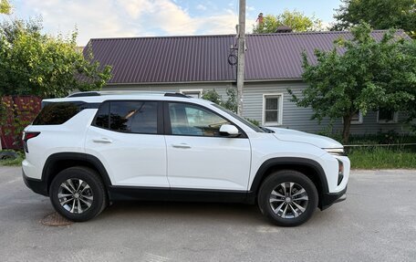 Chevrolet Equinox, 2025 год, 3 240 000 рублей, 5 фотография