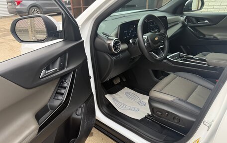Chevrolet Equinox, 2025 год, 3 240 000 рублей, 8 фотография