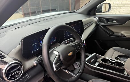 Chevrolet Equinox, 2025 год, 3 240 000 рублей, 13 фотография