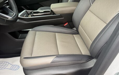 Chevrolet Equinox, 2025 год, 3 240 000 рублей, 11 фотография