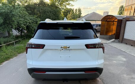 Chevrolet Equinox, 2025 год, 3 240 000 рублей, 7 фотография