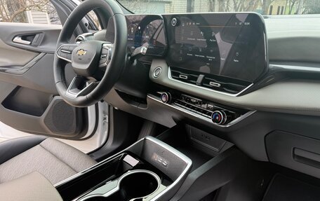 Chevrolet Equinox, 2025 год, 3 240 000 рублей, 14 фотография