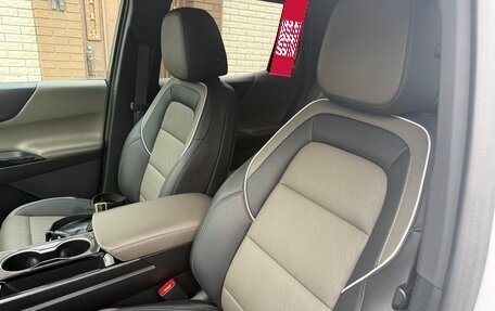 Chevrolet Equinox, 2025 год, 3 240 000 рублей, 12 фотография