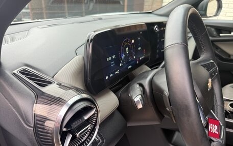 Chevrolet Equinox, 2025 год, 3 240 000 рублей, 10 фотография