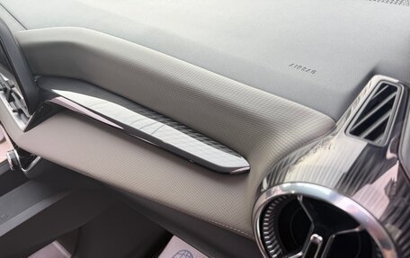 Chevrolet Equinox, 2025 год, 3 240 000 рублей, 16 фотография