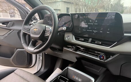 Chevrolet Equinox, 2025 год, 3 240 000 рублей, 15 фотография