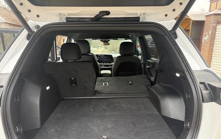 Chevrolet Equinox, 2025 год, 3 240 000 рублей, 21 фотография