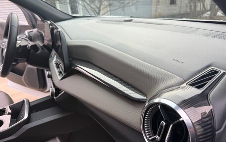 Chevrolet Equinox, 2025 год, 3 240 000 рублей, 17 фотография