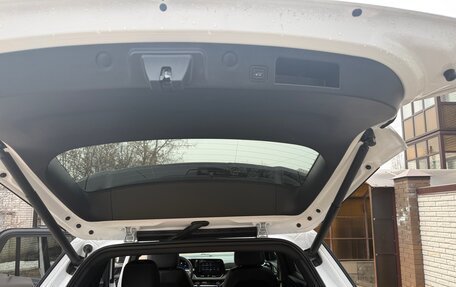 Chevrolet Equinox, 2025 год, 3 240 000 рублей, 20 фотография