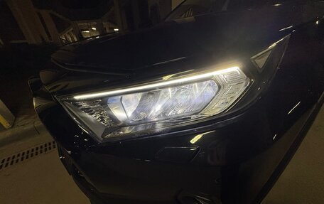 Toyota RAV4, 2020 год, 3 750 000 рублей, 10 фотография