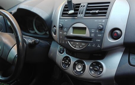 Toyota RAV4, 2007 год, 1 150 000 рублей, 4 фотография