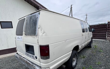 Ford Econoline IV, 1995 год, 300 000 рублей, 4 фотография