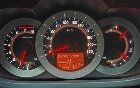 Toyota RAV4, 2007 год, 1 150 000 рублей, 6 фотография
