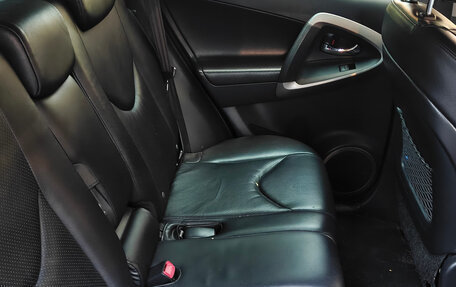 Toyota RAV4, 2007 год, 1 150 000 рублей, 5 фотография