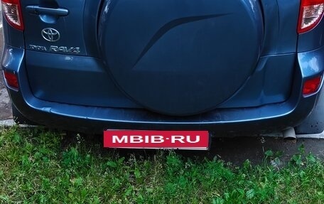 Toyota RAV4, 2007 год, 1 150 000 рублей, 3 фотография