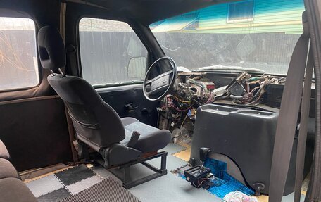 Ford Econoline IV, 1995 год, 300 000 рублей, 9 фотография