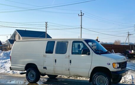 Ford Econoline IV, 1995 год, 300 000 рублей, 7 фотография