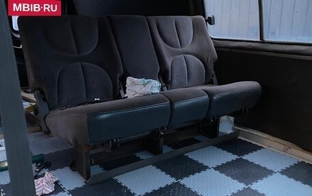 Ford Econoline IV, 1995 год, 300 000 рублей, 10 фотография