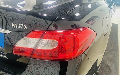 Infiniti M, 2010 год, 1 169 000 рублей, 14 фотография