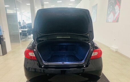 Infiniti M, 2010 год, 1 169 000 рублей, 7 фотография