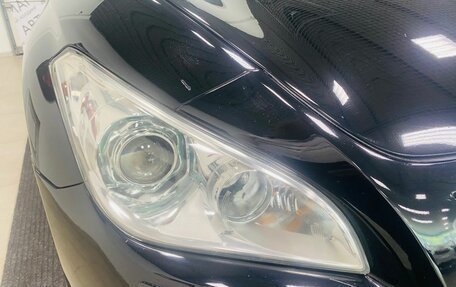 Infiniti M, 2010 год, 1 169 000 рублей, 10 фотография