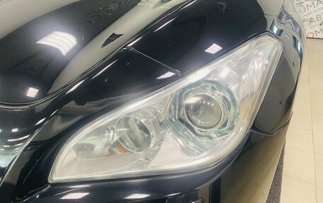 Infiniti M, 2010 год, 1 169 000 рублей, 11 фотография