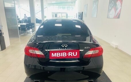 Infiniti M, 2010 год, 1 169 000 рублей, 6 фотография