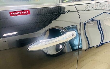 Infiniti M, 2010 год, 1 169 000 рублей, 15 фотография