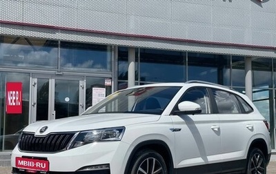 Skoda Kamiq I, 2025 год, 2 590 000 рублей, 1 фотография