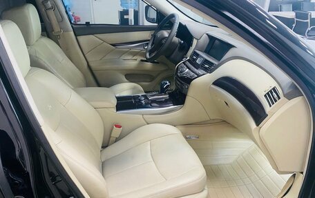 Infiniti M, 2010 год, 1 169 000 рублей, 18 фотография